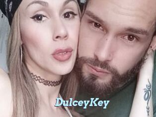 DulceyKey