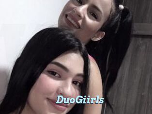 DuoGiirls