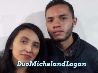 DuoMichelandLogan
