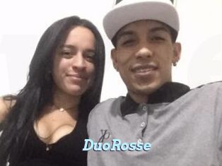 DuoRosse