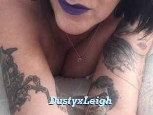 DustyxLeigh