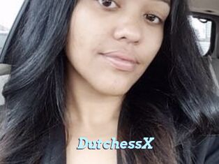 DutchessX