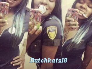 Dutchkatz18