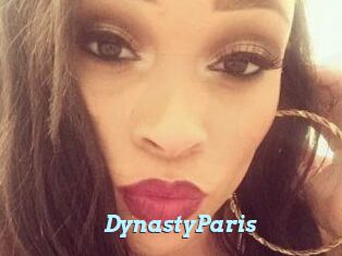 Dynasty_Paris