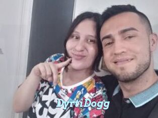 DyrtiDogg