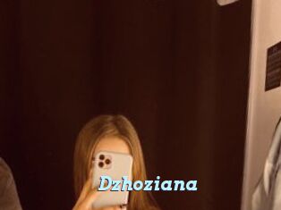Dzhoziana