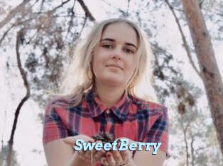 SweetBerry Webcam Teen