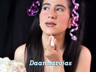 Daannarojas