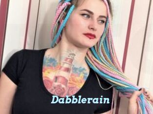 Dabblerain