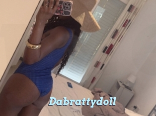 Dabrattydoll