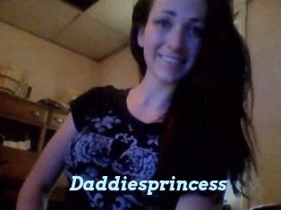 Daddiesprincess