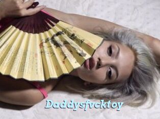 Daddysfvcktoy