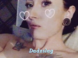 Dadzslag