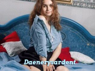 Daenerysardent