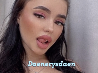 Daenerysdaen