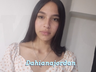 Dahianajordan