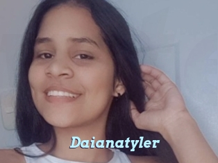Daianatyler