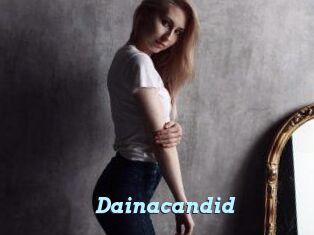Dainacandid