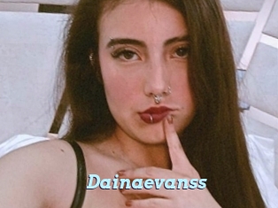 Dainaevanss