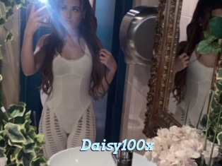 Daisy100x