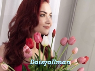 Daisyallman