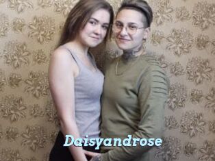 Daisyandrose