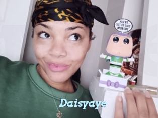 Daisyaye
