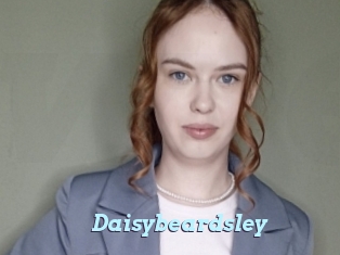 Daisybeardsley