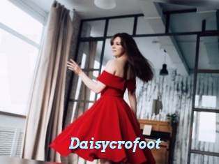 Daisycrofoot