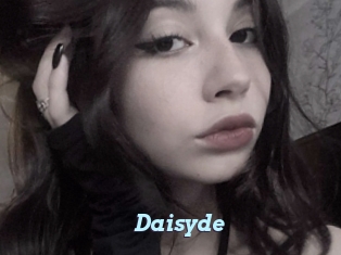 Daisyde