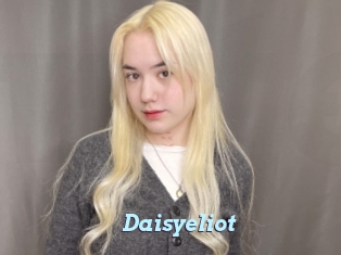 Daisyeliot