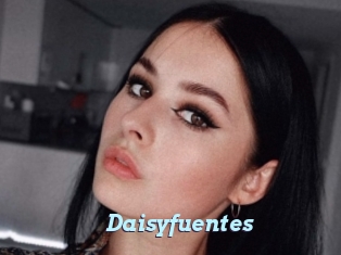 daisyfuentes Webcam Teen