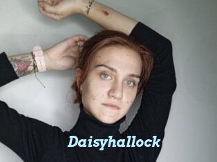 Daisyhallock