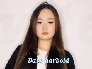 Daisyharbold