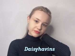 Daisyhavins