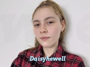 Daisyhewell