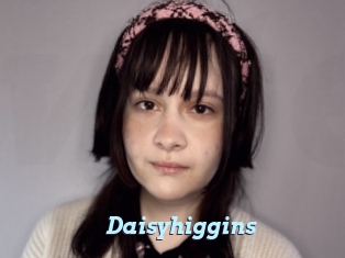 Daisyhiggins
