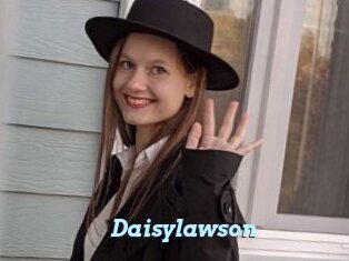 daisylawson Webcam Teen