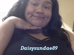 Daisysundae89