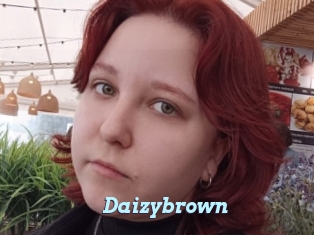Daizybrown