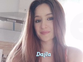 dajla Webcam Teen