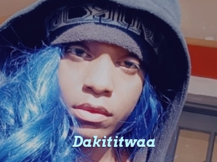 Dakititwaa