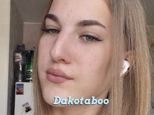 Dakotaboo