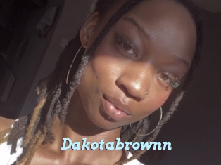 Dakotabrownn