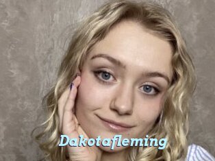 Dakotafleming