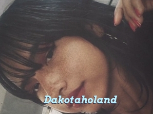 Dakotaholand