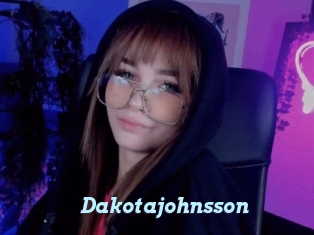 Dakotajohnsson