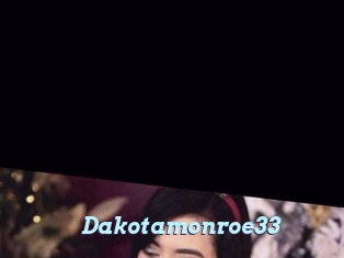 Dakotamonroe33