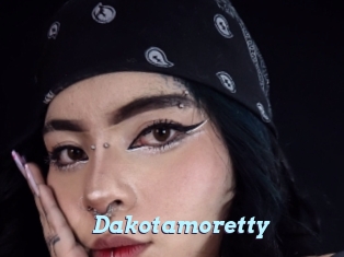 Dakotamoretty