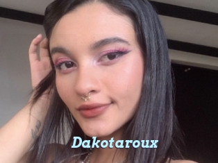 dakotaroux Webcam Teen